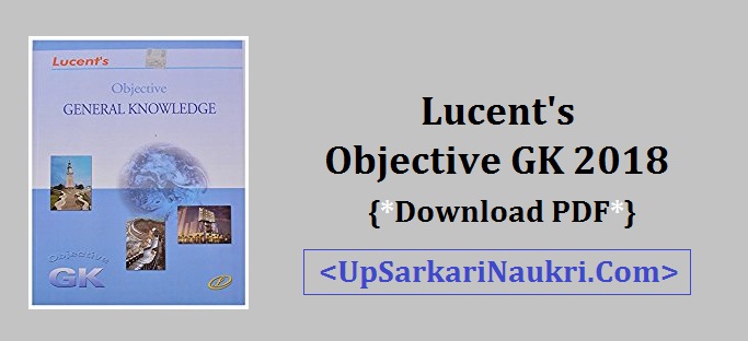 lucent general knowledge pdf download